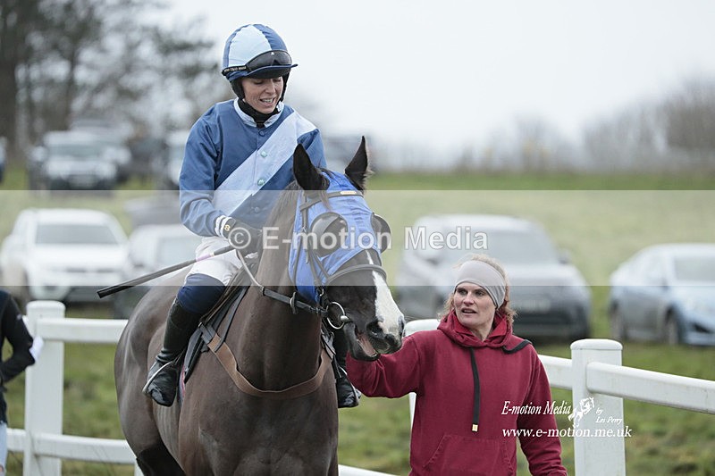PtP 041222 0237 - Larkhill Racing Club Point-to-Point Larkhill 01/01/23