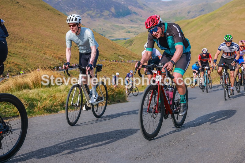 094811-3 - Newlands Pass 09.00-10.00