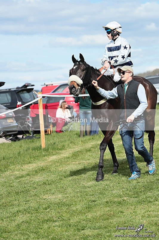 PtP 190426 848 - Vine & Craven PtP Kingston Blount 19/04/26