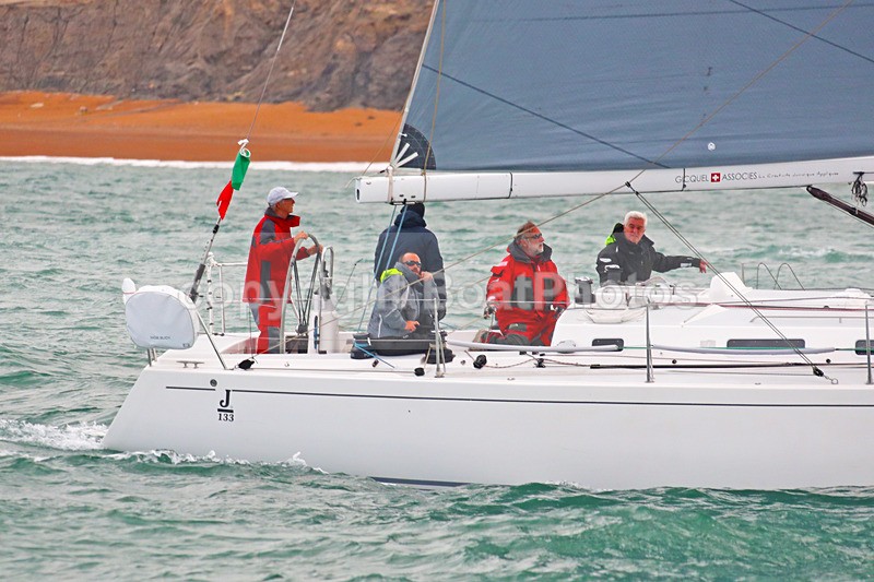 170701 GICQUEL ASSOCIES FRA35402 AE1I2491 - ROUND THE ISLAND 2017