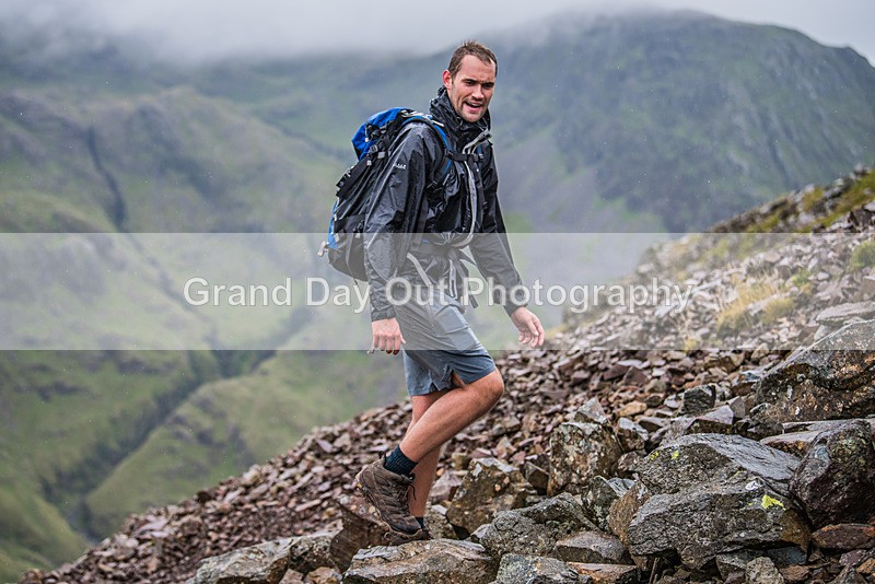 Borrowdale-1669 - Borrowdale Fell Race Saturday 5th August 2023