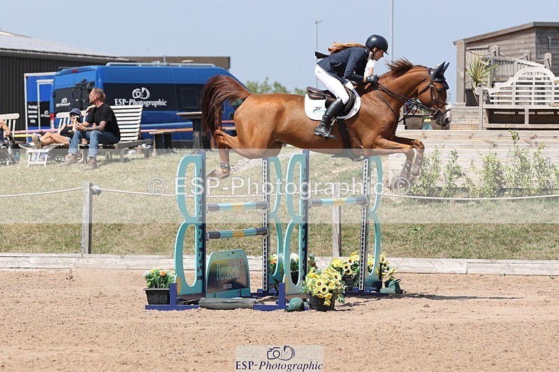 250725-140415-03146 - Cls 3 Snr Foxhunter