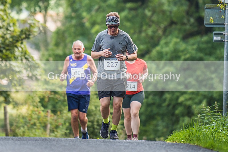 The One 10-409 - The One 10 Mile Road Race Saturday 9th September 2023