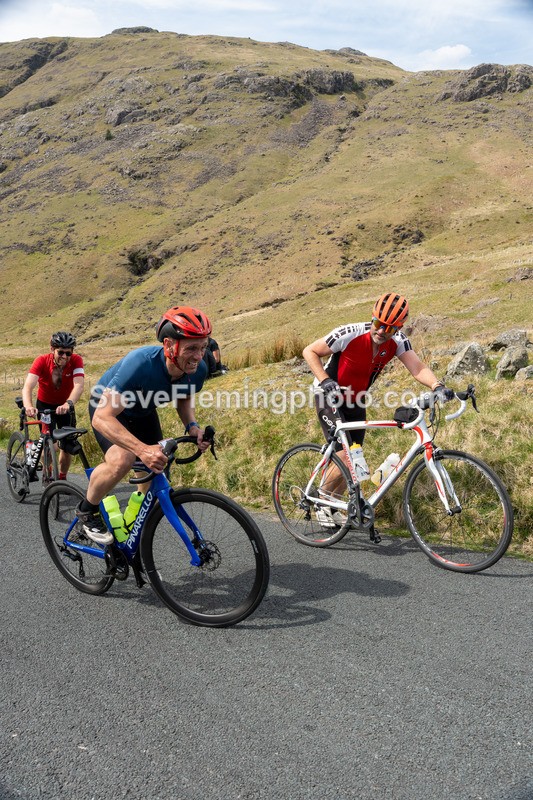 140121 - Wrynose 14.00-15.00