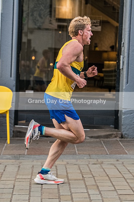 RTH-174 - Keswick Round The Houses Road Race Wednesday 23rd April 2025