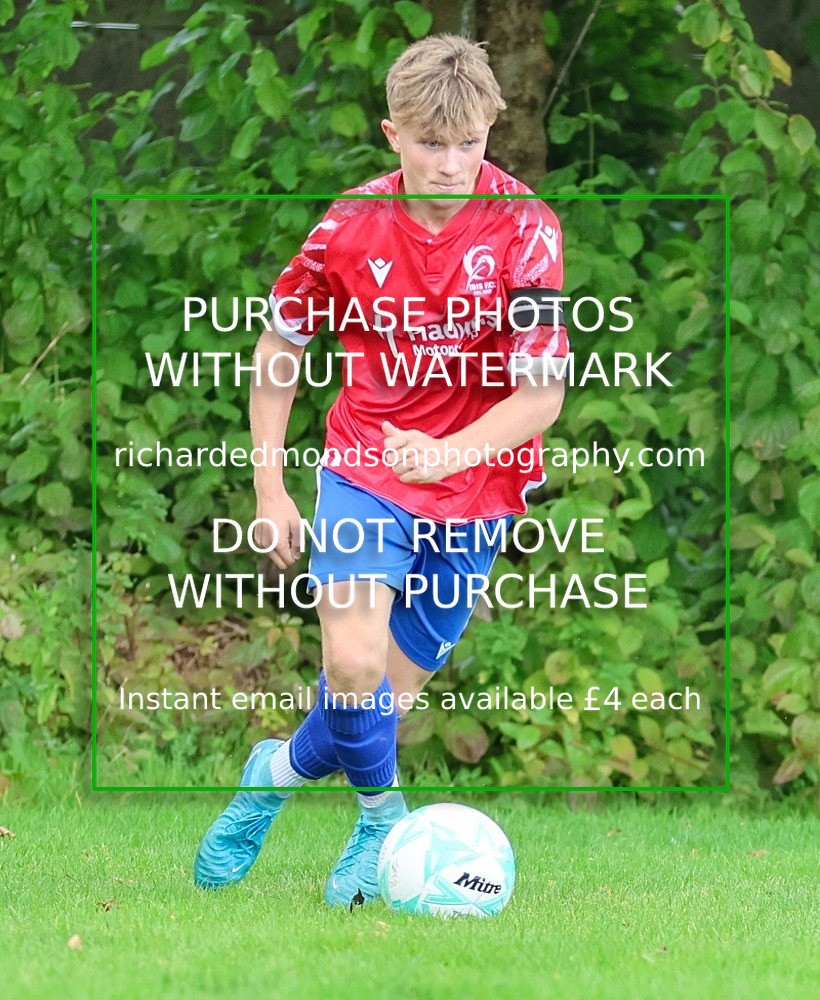 533A3881 - Ibis under 15's (28/9/25)