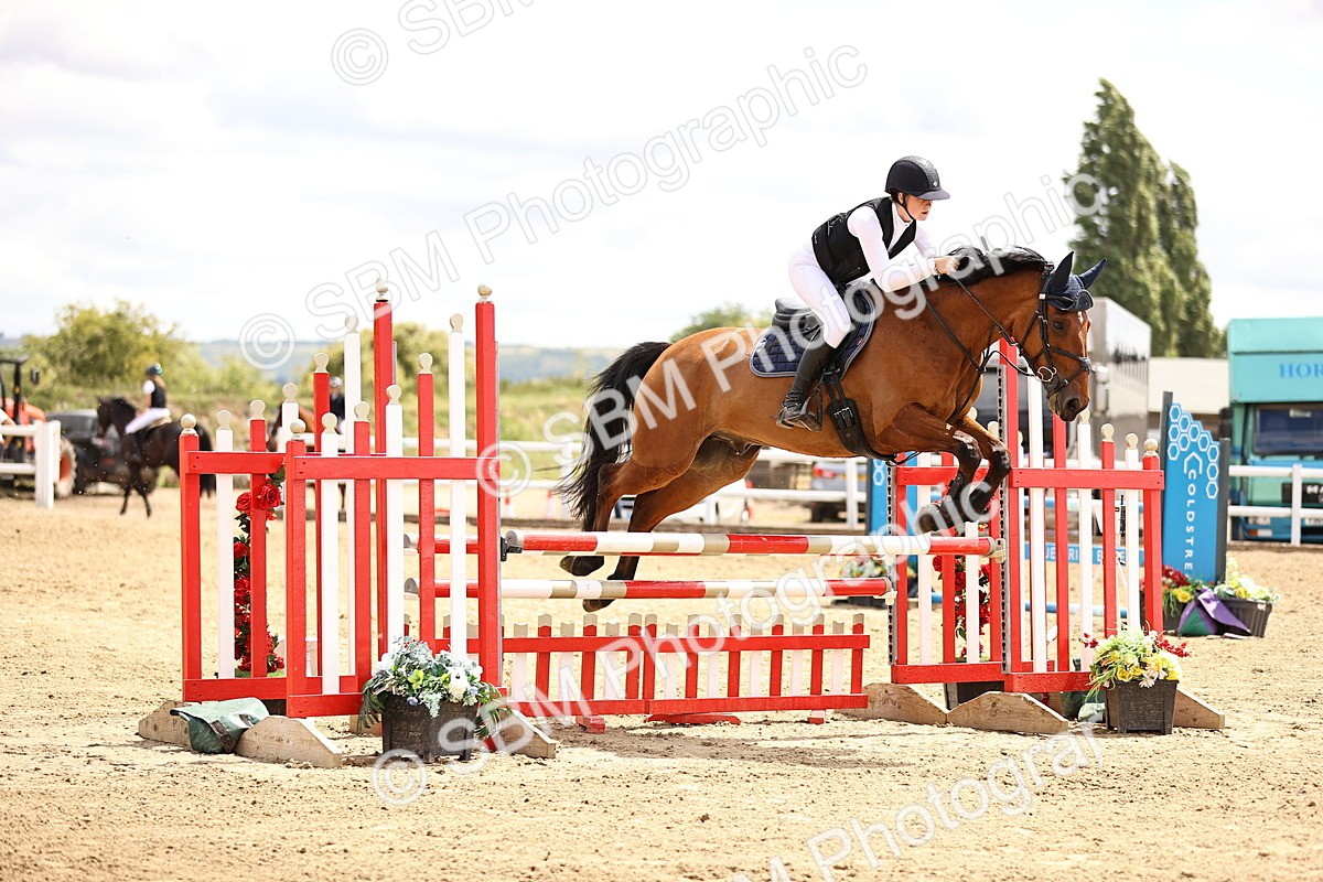 SBM_013638 - Class 14 - Senior Discovery - 1.00m Open