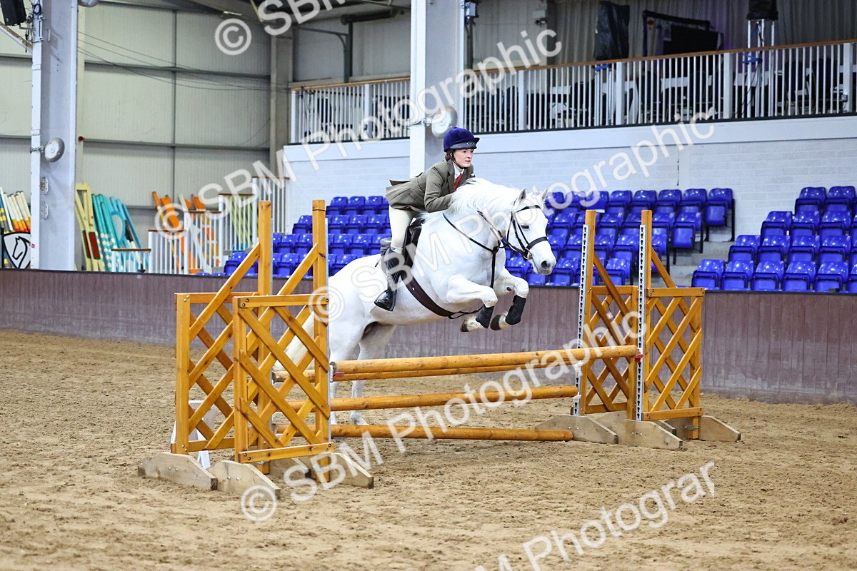SBM_003525 - Class 37 - 80cm Training Stakes