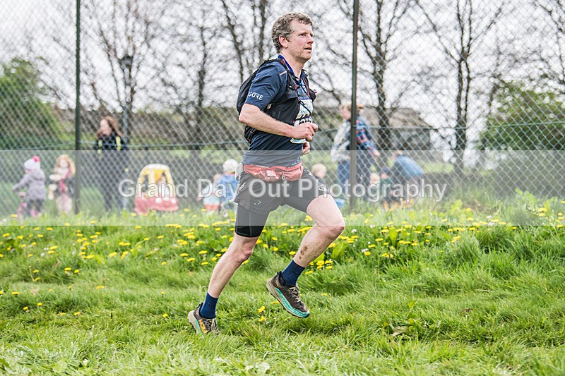 3 Peaks Finish-818 - The 3 Peaks Race Saturday 26th April 2025 - The Finish