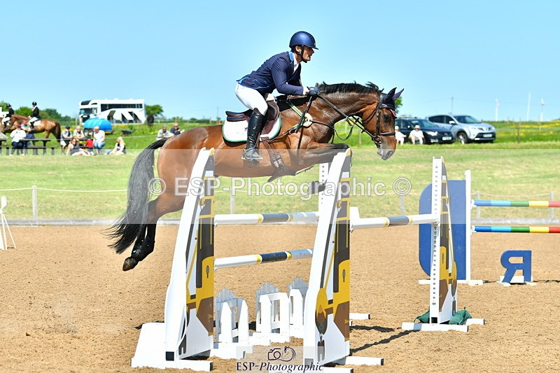 230527A-145044-05121 - Cls 17 National 1.30m Open