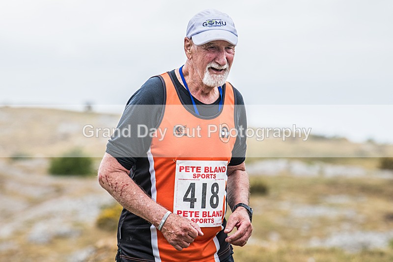 Hutton Roof-638 - Hutton Roof Fell Race Saturday 24th May 2025