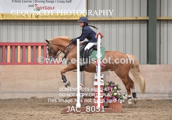 JAC_8051 - CLASS 5 PROGRESSIVE 60CM