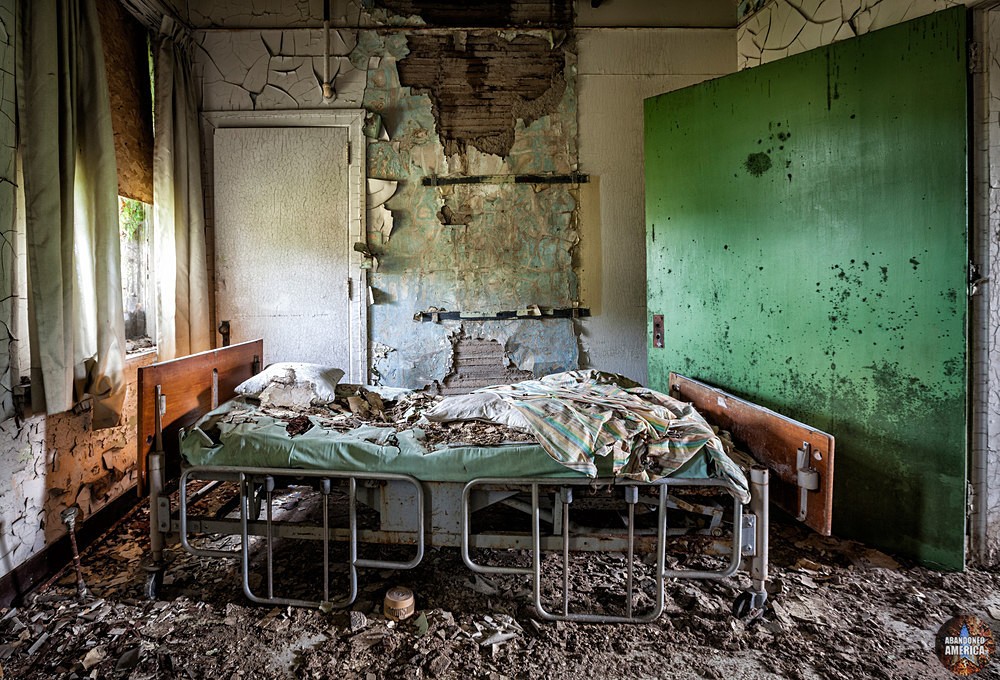 - Brownsville General Hospital