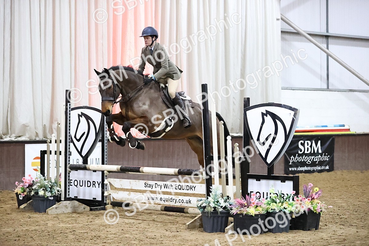 SBM_008907 - Class 19 - Clear Round