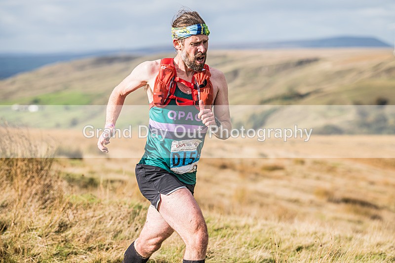Leg 4-136 - UK Fell & Hill Relays - Todmorden Leg 4 Saturday 17th October 2026