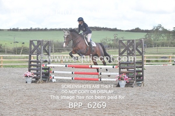 BPP_6269 - CLASS 4 0.85m Scottish Amateur Champion of Scotland