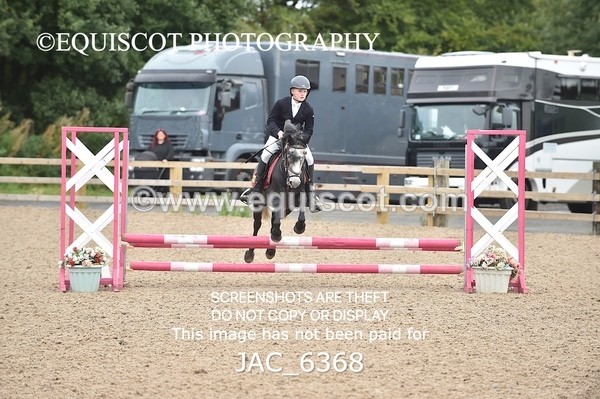 JAC_6368 - CLASS 11 SUN Little Stars Series Qualifier