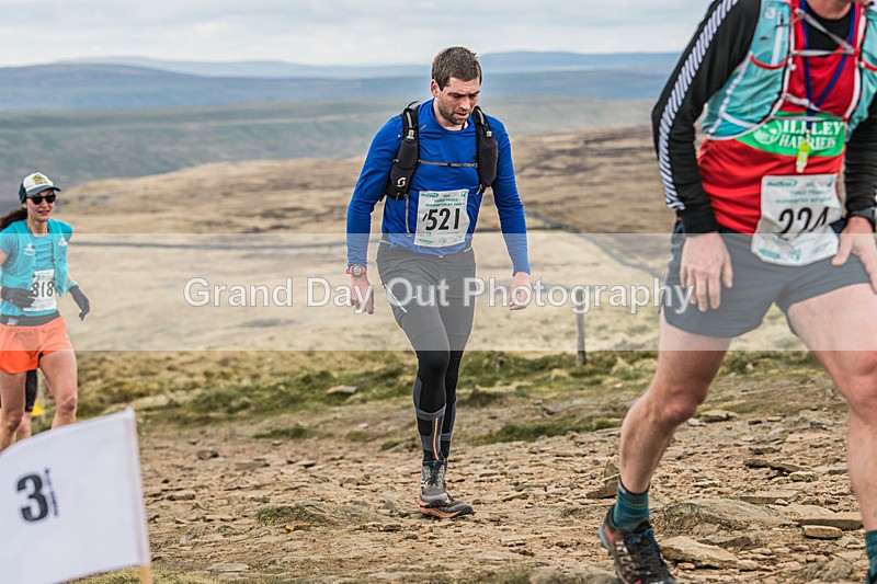 3 Peaks-838 - The 3 Peaks Race Saturday 27th April 2024