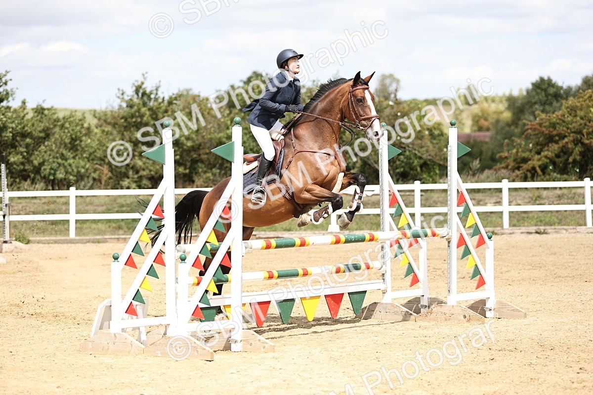 SBM_004646 - Class 4 - Amateur Champioship Qualifier 95cm
