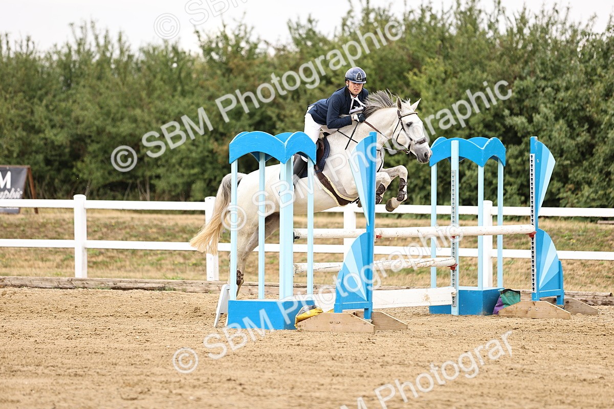 SBM_026278 - Class 11 - Senior Discovery - 1.00m
