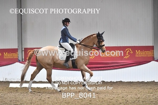 BPP_8041 - MED TEST 4