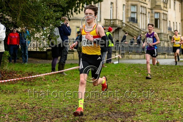 Falkirk26-911914 - U15 Boys