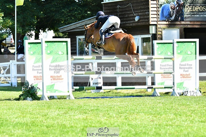 230707-163929-09520 - Cls 14 1.35m Speed Derby