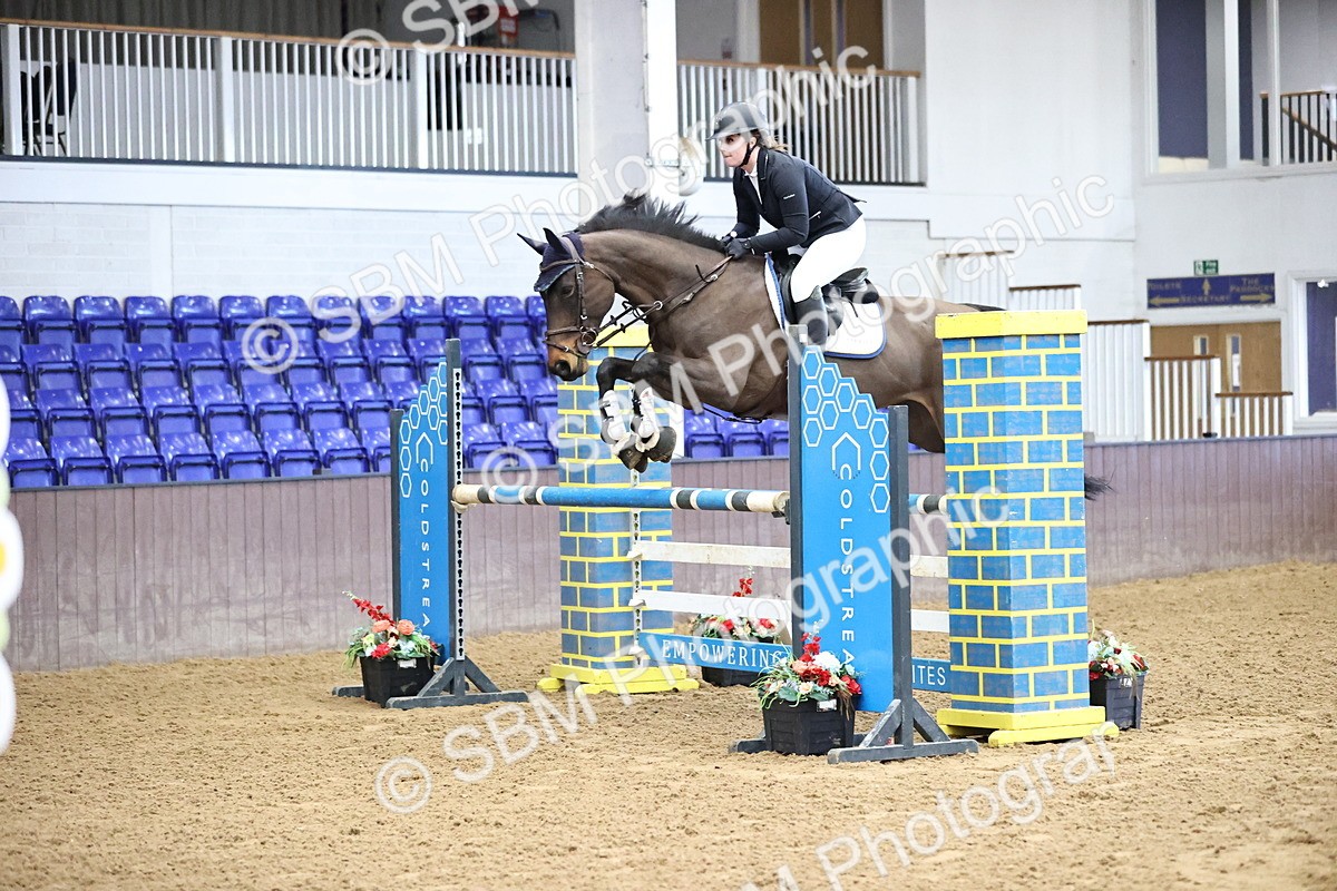 SBM_006419 - Class 17 - Senior Foxhunter - 1.20m Open