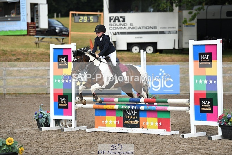 230617-084739-01239 - Cls 11a & 11b pony 128cm & 138cm