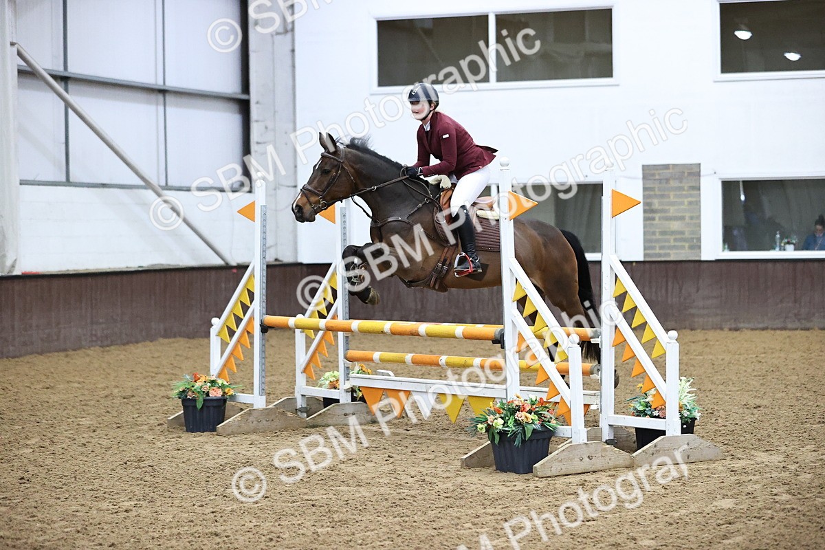 SBM_005507 - Class 14 - Senior British novice - 90cm