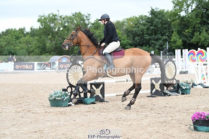 250803-124517-13267 - Cls 34 95cm National Amateur Championship Qualifier