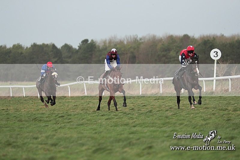 PtP 311223 706 - Larkhill Racing Club Point-to-Point 31/12/23