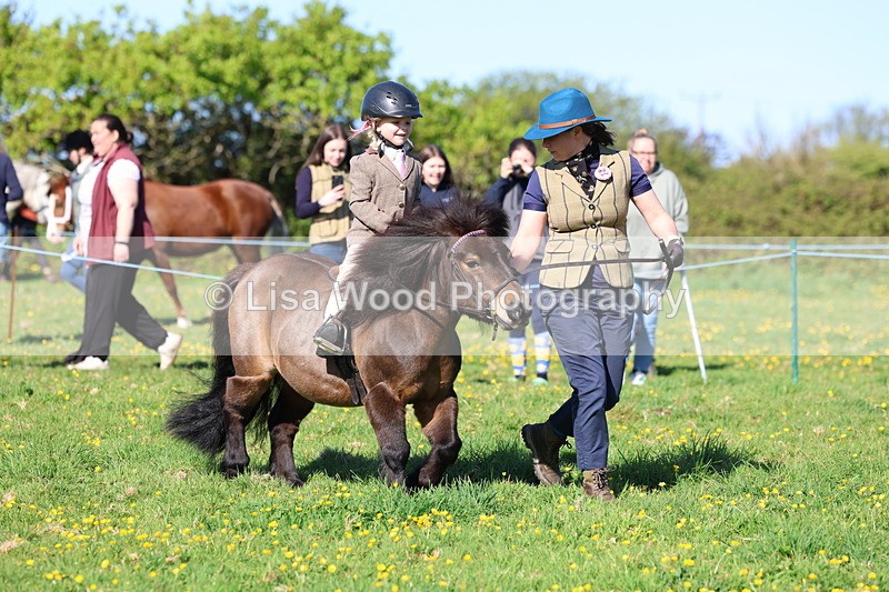 3E7A8749 - Class 2: Lead rein