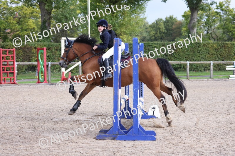 20250928-0815 - Class 3 - 60cm