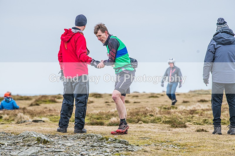 Black Combe-417 - Black Combe Fell Race Saturday 4th March 2023