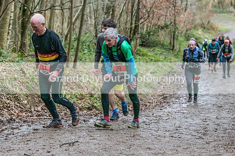 Loopy Latrigg-349 - Kong Loopy Latrigg Fell Race Saturday 21st December 2024