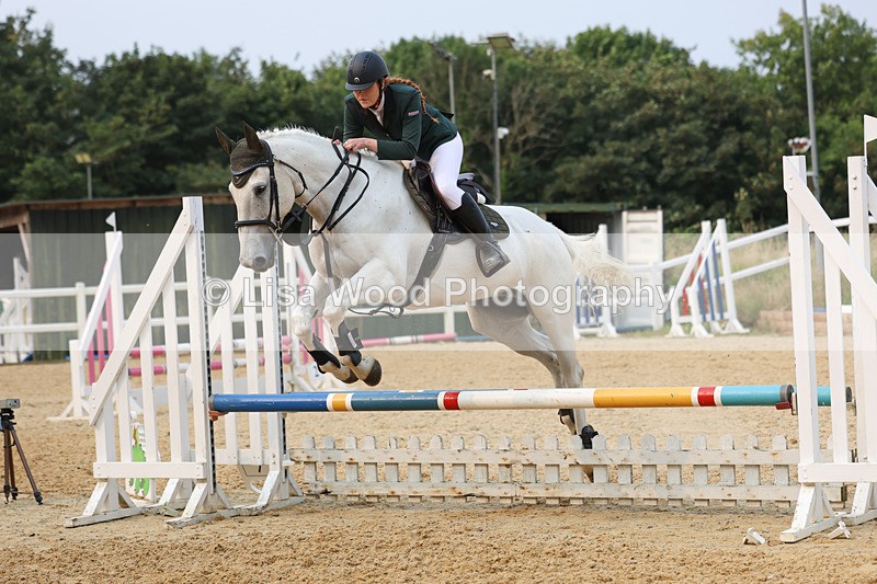 3E7A0314 - Class 2: Senior 70cm