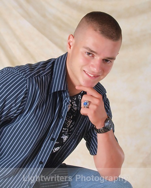Cody 22 - Cody