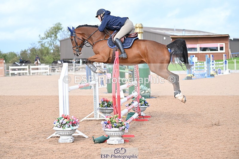 231013A-121821-02106 - Cls 8 Blue Chip Power Champ Quali