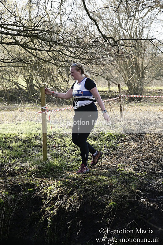 PVT 240219 931 - The Terminator Race - Pewsey Vale - 24/02/19