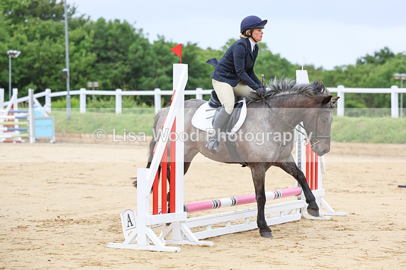 3E7A3100 - Class 1: 40cm