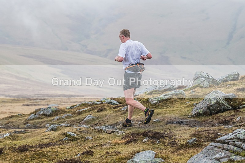 Carrock Fell-270 - Carrock Fell Race Sunday 10th March 2024