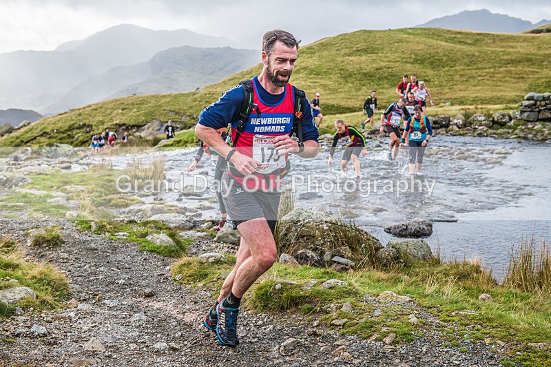 Langdale-715 - Langdale Horseshoe Fell Race Saturday 8th October 2022