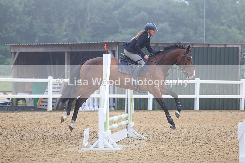 3E7A4587 - Class 1: Senior 60cm