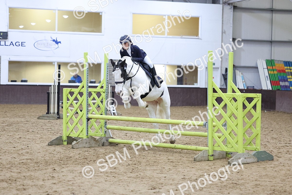 SBM_001323 - Class 4 - 70cm