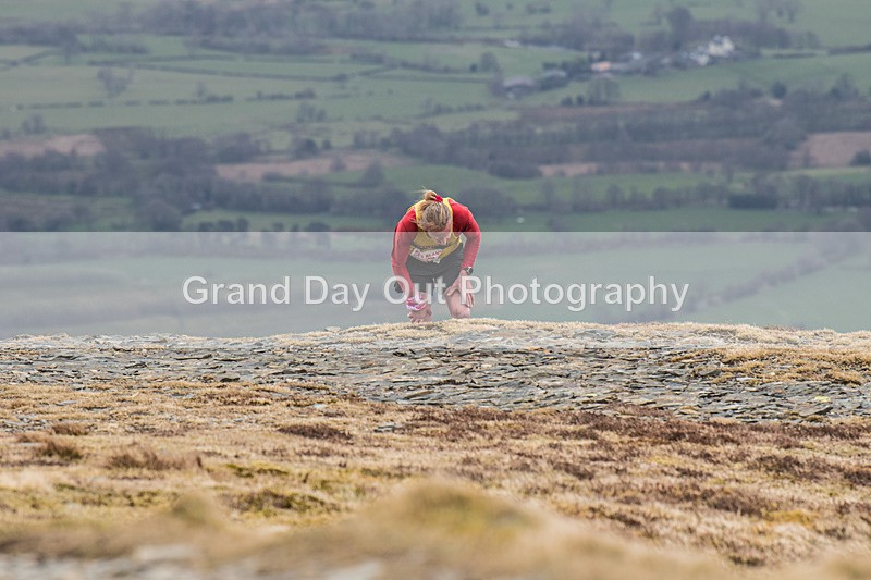 Coledale-268 - Coledale Horseshoe Fell Race Saturday 29th March 2025