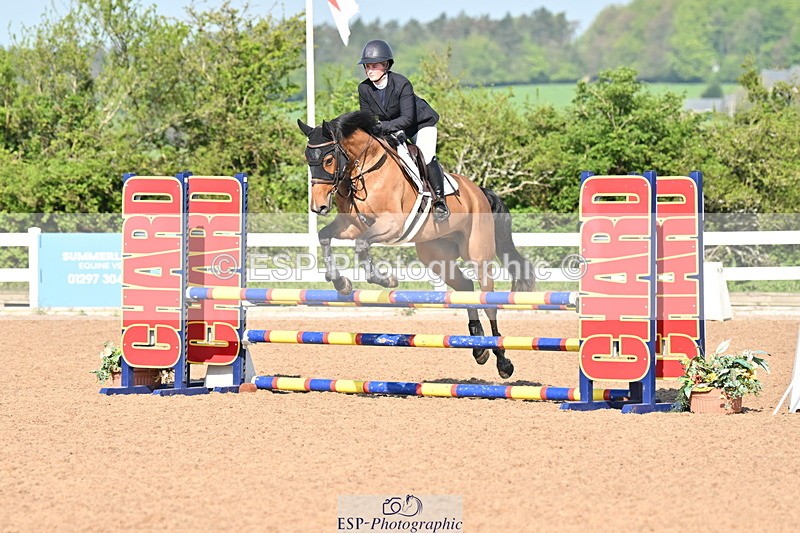 240509A-091158-00059 - Cls 1 British Novice and 90cm Open