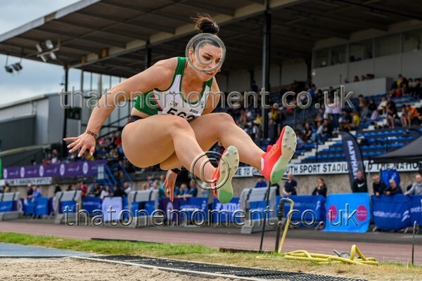 Sen25SUN-916468 - Field Female Set One