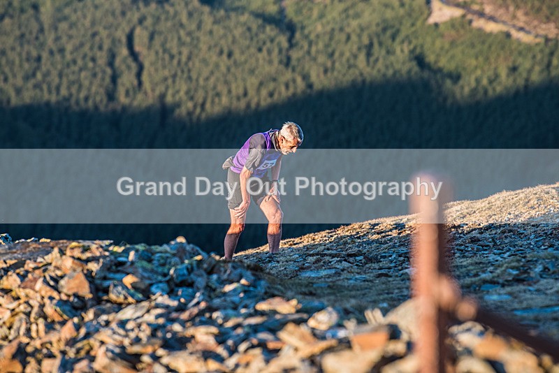 Grisedale-420 - Grisedale Grind Fell Race Wednesday 19th April 2023
