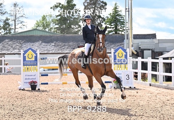 BPP_9288 - CLASS 22 SAT Marion Dreelan Grand Prix/National 1.40m Open